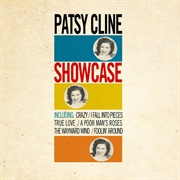 Showcase - Patsy Cline