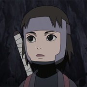 S1.E352: Nukenin: Orochimaru