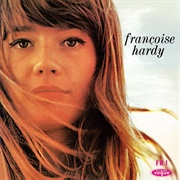 Françoise Hardy - Le Premier Bonheur