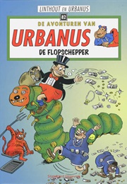 De Flopschepper (Willy Linthout)