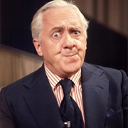 Hughie Green