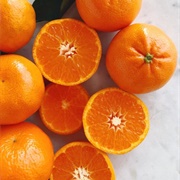 Mandarins