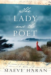 The Lady and the Poet (Maeve Haran)