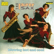 The Fairer Sax