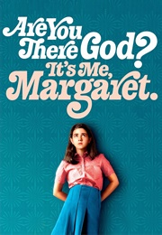 Are You There, God? It&#39;s Me, Margaret. (2023)