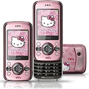 Sony Ericsson Hello Kitty