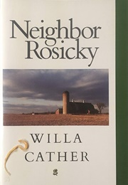 Neighbour Rosicky (Willa Cather)