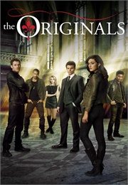 The Originals (2013)