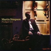 Prodigal Son by Martin Simpson