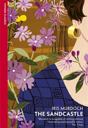 The Sandcastle (Iris Murdoch)