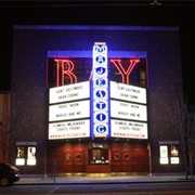 Majestic Bay Theatre