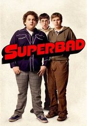 Superbad (2007)