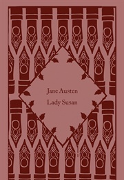 Lady Susan (Jane Austen)