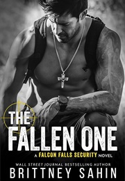 The Fallen One (Brittney Sahin)