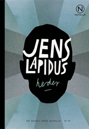 Heder (Jens Lapidus)