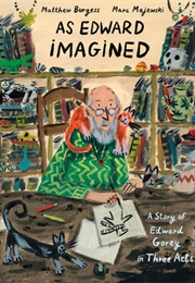 As Edward Imagined (Matthew Burgess)