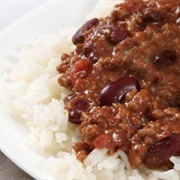 Chili Carne