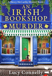 An Irish Bookshop Murder (Lucy Connelly)