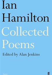 Collected Poems (Ian Hamilton)