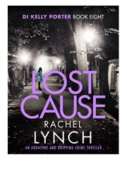 Lost Cause (Rachel Lynch)