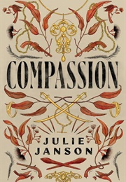 Compassion (Julie Janson)