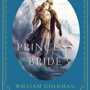 The Princess Bride-Book