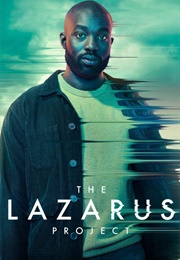 The Lazarus Project (2022)