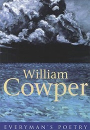 Everyman&#39;s Poetry (William Cowper)