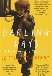 Darling Days (Io Tillett Wright)