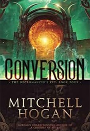 Conversion (Mitchell Hogan)