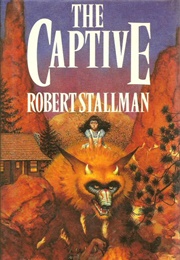 The Captive (Robert Stallman)