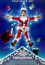 Christmas Vacation (1989)