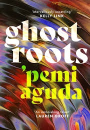 Ghostroots (Pemi Aguda)