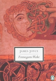 Finnegans Wake (James Joyce)