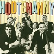 Hootenanny 1963-64