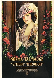 Smilin&#39; Through (1922)