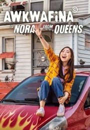 Awkwafina Is Nora From Queens - Season 1 (2020)