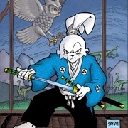 Usagi Yojimbo (Comic Series)