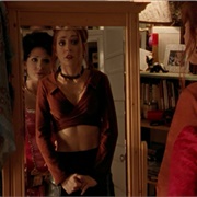 Buffy the Vampire Slayer: &quot;Halloween&quot; (S2,E6)