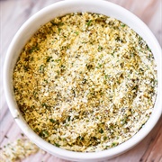 Garlic Seasoning (Garlic Rush)