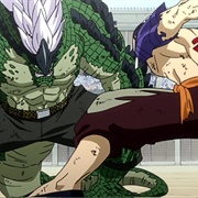 162. Elfman vs. Bacchus