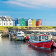 John O&#39;groats, Scotland, UK