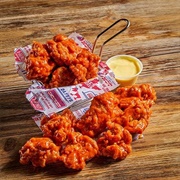 Calypso Boneless Wings