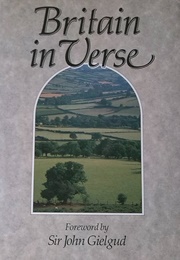 Britain in Verse (Janet Slingsby (Ed.))