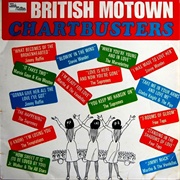 British Motown Chartbusters