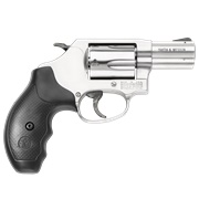 S&amp;W Model 60, 357