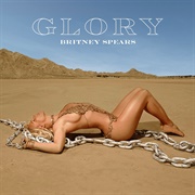 Change Your Mind (No Seas Cortes) - Britney Spears