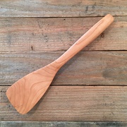 Wooden Spatula