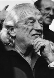 Rafael Alberti (Poet)