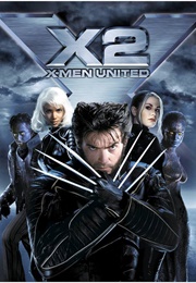 X-Men United (2023)